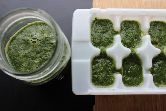 Sofrito recipe