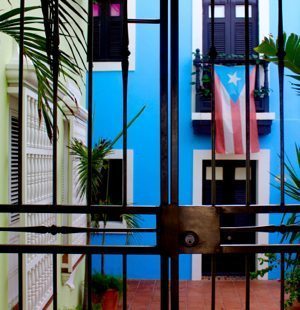 Puerto Rico La Isla Del Encanto