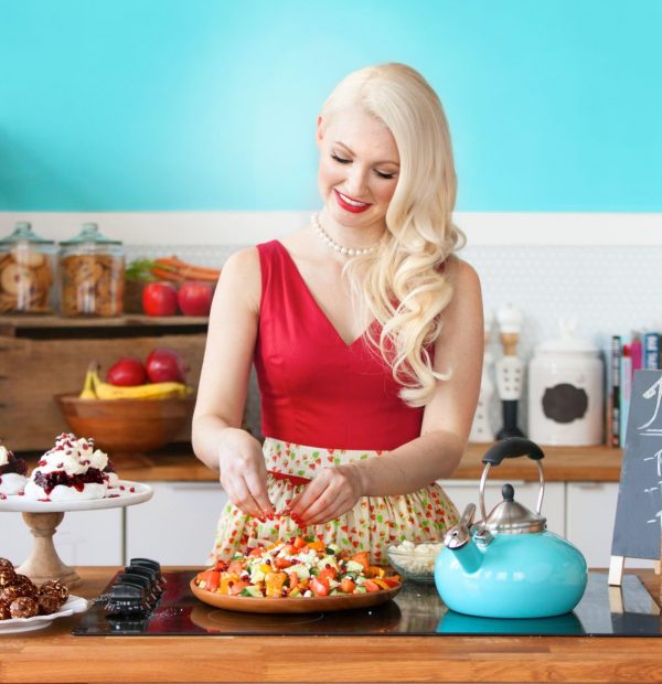 dietitian abbey sharp