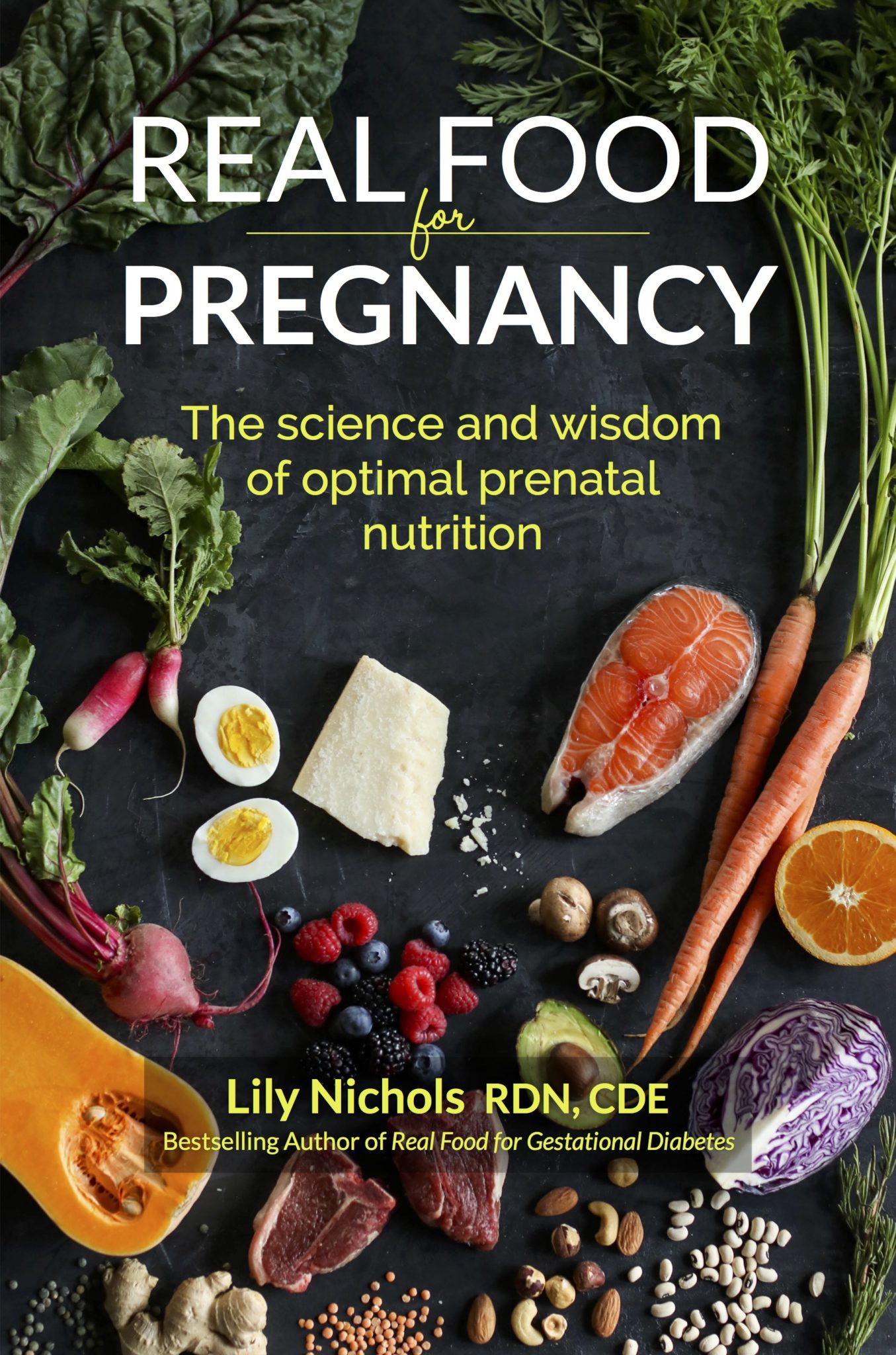 Image result for real food for pregnant