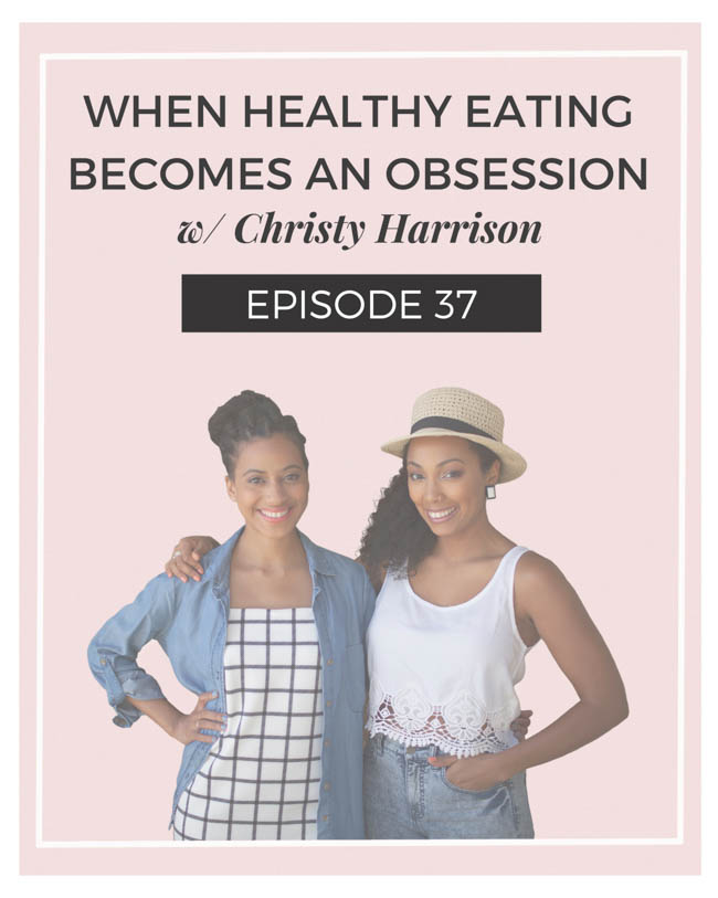 Whole30: An Intro to Orthorexia - Love Yourself Towards Healthy