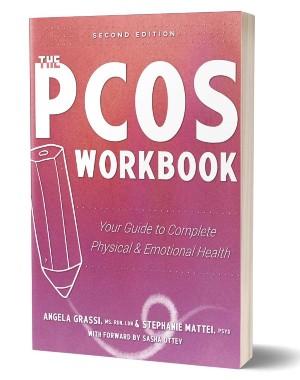 PCOS workbook