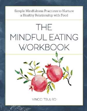 Mindful eating workbook